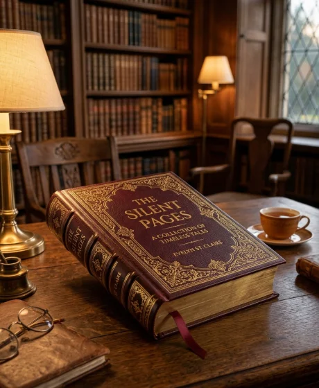 Exclusive Metropolitan Decorative Collector's Ed.