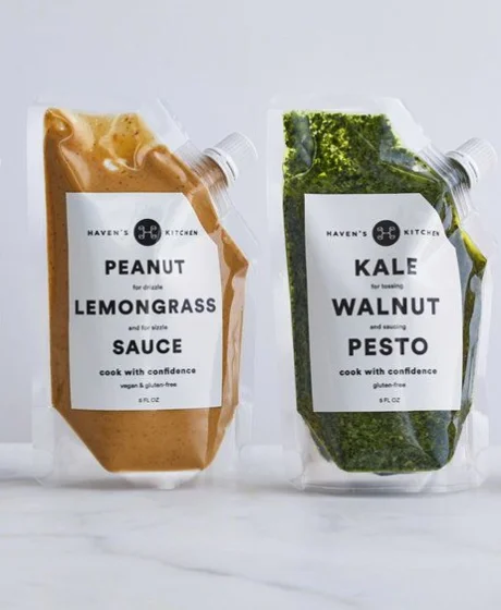 Gourmet Helios Organic Pantry Selection