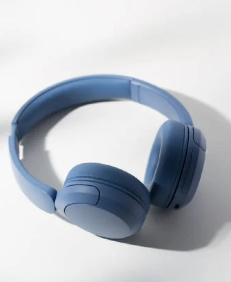 Precision Skyline Pro Wireless Headphones