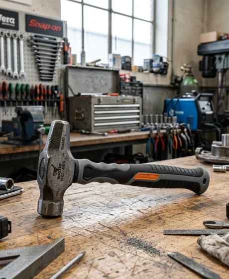 Master Elite Workshop Magnetic Toolkit