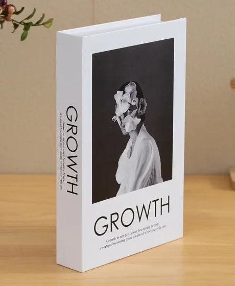 Exclusive Metropolitan Decorative Collector's Ed.