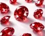 Scarlet Sovereign Ruby Earrings